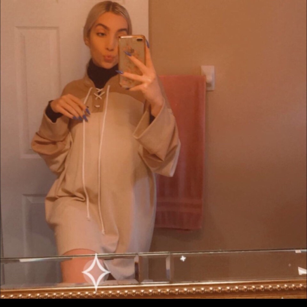 Fenty Sports Dress